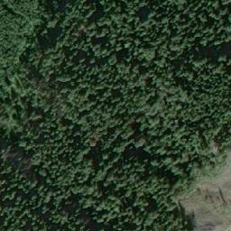 Satellite imagery of Viewland Mountain, CA