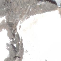 Satellite imagery of Garnet Peak, CA