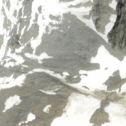 Satellite imagery of Dominion Mountain, CA