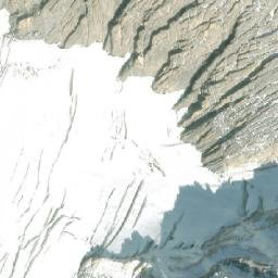 Satellite imagery of Mount Kane, CA