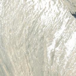 Satellite imagery of Mount Kane, CA