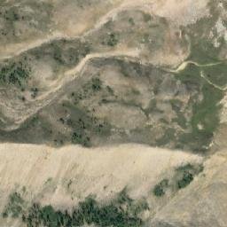 Satellite imagery of Le Grand Brazeau, CA