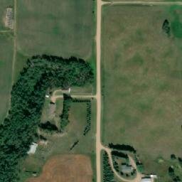 Satellite imagery of Papineau Hill, CA