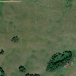 Satellite imagery of Papineau Hill, CA