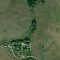 Satellite imagery of Papineau Hill, CA