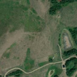 Satellite imagery of Pilot Bluff, CA