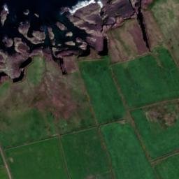 Satellite imagery of Illaunglass Rocks, IE