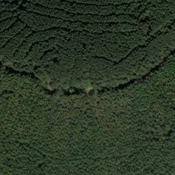 Satellite imagery of Garn Wen, GB