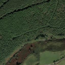 Satellite imagery of Garn Wen, GB