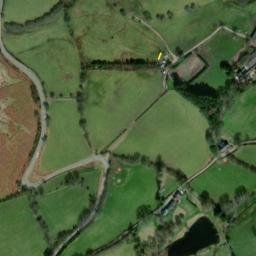 Satellite imagery of Ford Motte, GB