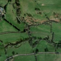 Satellite imagery of Ford Motte, GB