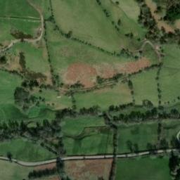 Satellite imagery of Ford Motte, GB