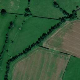 Satellite imagery of Culmington Camp Ring, GB