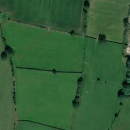 Satellite imagery of Weston Hill, GB