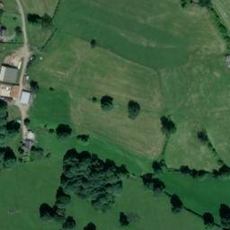 Satellite imagery of Weston Hill, GB