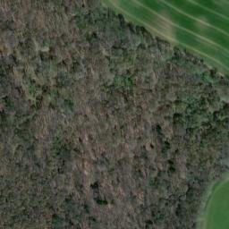 Satellite imagery of Wolverley Castle Hill, GB