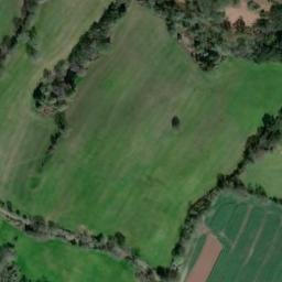 Satellite imagery of Wolverley Castle Hill, GB