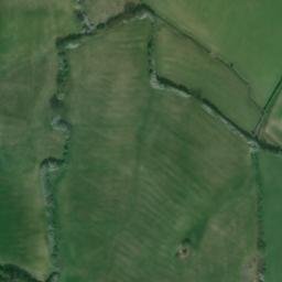 Satellite imagery of Sibbertoft Castle Yard, GB