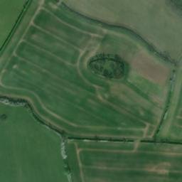 Satellite imagery of Sibbertoft Castle Yard, GB