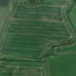 Satellite imagery of Sibbertoft Castle Yard, GB