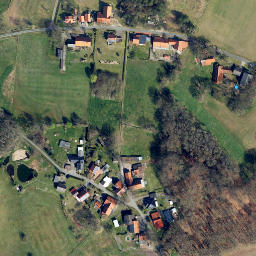 Satellite imagery of Nollenberg, DE