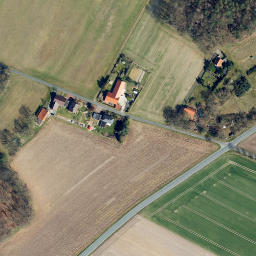 Satellite imagery of Nollenberg, DE