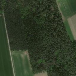 Satellite imagery of Oensingsen, DE