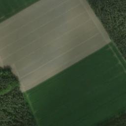 Satellite imagery of Oensingsen, DE
