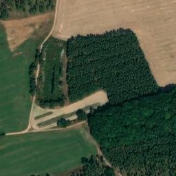 Satellite imagery of Fuchsberg, DE