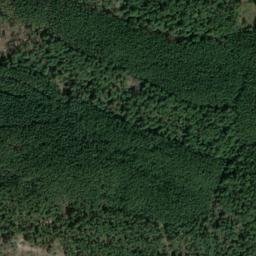 Satellite imagery of Götzer Berg, DE