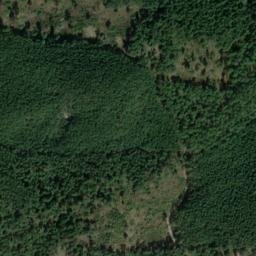 Satellite imagery of Götzer Berg, DE