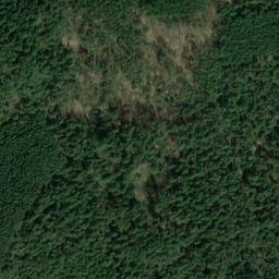Satellite imagery of Götzer Berg, DE