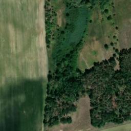 Satellite imagery of Königsberg, DE