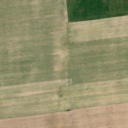 Satellite imagery of Königsberg, DE