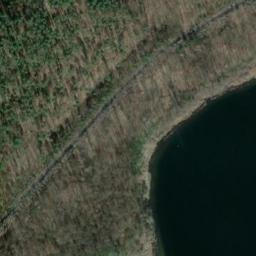 Satellite imagery of Fuchsberge, DE