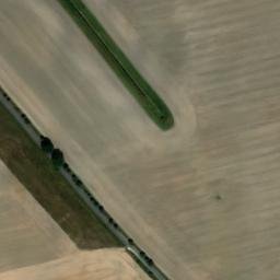 Satellite imagery of Huteberg, DE