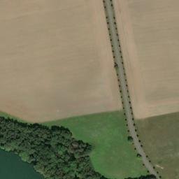 Satellite imagery of Schloß Falkenhagen, DE