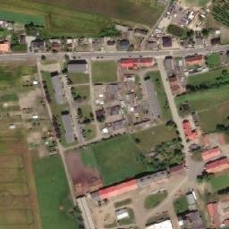 Satellite imagery of Brody - Pałac, PL