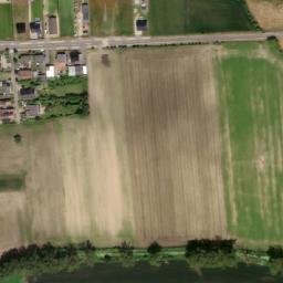 Satellite imagery of Brody - Pałac, PL