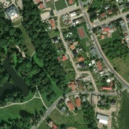 Satellite imagery of Jankowice Wlkp.- Pałac, PL