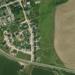 Satellite imagery of Jankowice Wlkp.- Pałac, PL