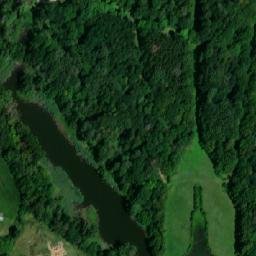 Satellite imagery of Czerniejewo - Pałac, PL