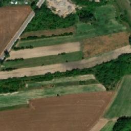 Satellite imagery of Modlin  - Reduta Napoleona, PL