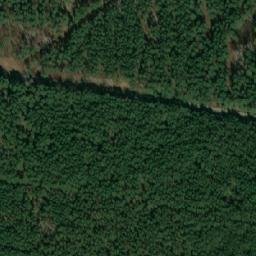 Satellite imagery of Bunkry Beniaminow, PL