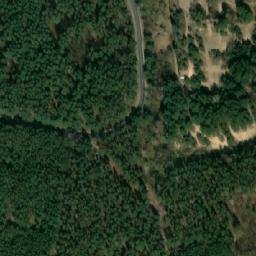 Satellite imagery of Bunkry Beniaminow, PL