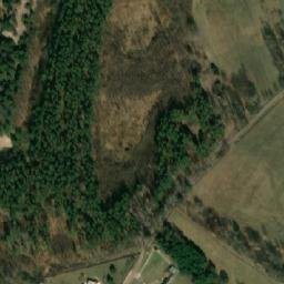 Satellite imagery of Bunkry Beniaminow, PL