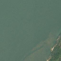 Satellite imagery of Edward Point, CA