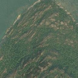 Satellite imagery of Edward Point, CA