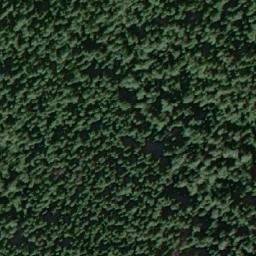 Satellite imagery of Viewland Mountain, CA