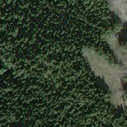 Satellite imagery of Viewland Mountain, CA